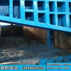 廢鋼龍門(mén)剪 龍門(mén)剪鐵機(jī)